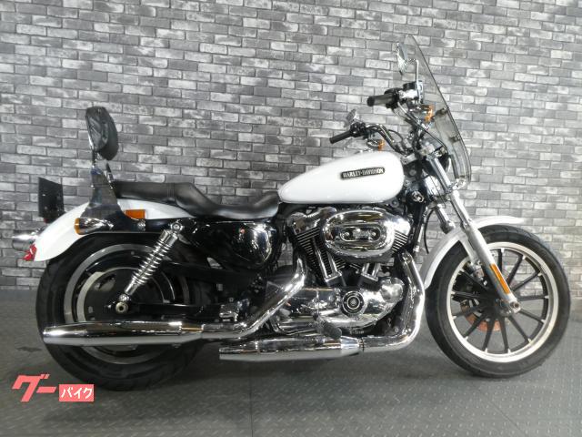 車両情報:HARLEY−DAVIDSON XL1200L ロー | 大西商会 | 中古バイク