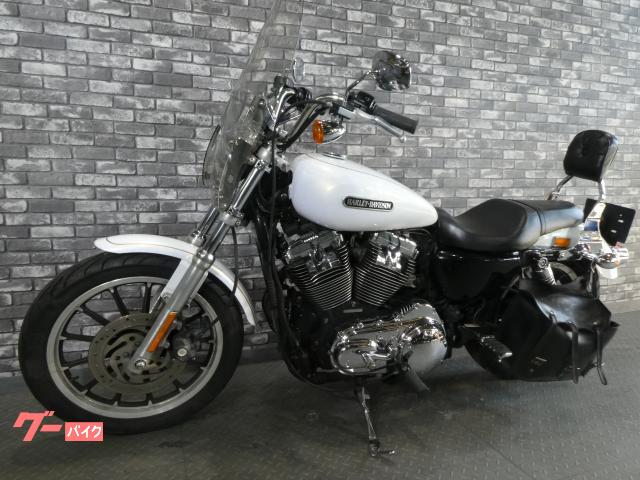 車両情報:HARLEY−DAVIDSON XL1200L ロー | 大西商会 | 中古バイク