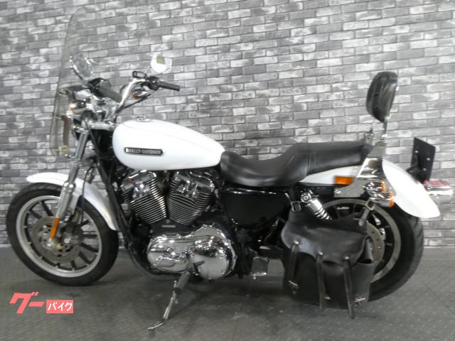 車両情報:HARLEY−DAVIDSON XL1200L ロー | 大西商会 | 中古バイク