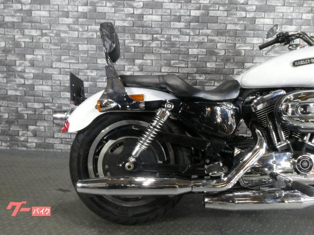 車両情報:HARLEY−DAVIDSON XL1200L ロー | 大西商会 | 中古バイク