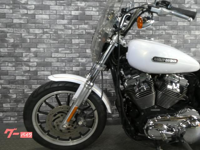 車両情報:HARLEY−DAVIDSON XL1200L ロー | 大西商会 | 中古バイク