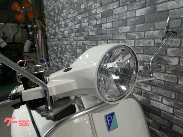 ＶＥＳＰＡ ＰＸ１２５ Ｅｕｒｏ３｜大西商会｜新車・中古バイクなら【グーバイク】