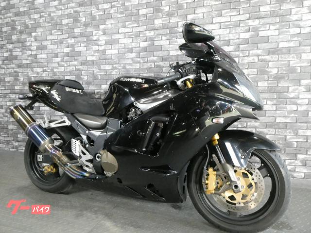 車両情報:カワサキ Ninja ZX−12R | 大西商会 | 中古バイク・新車 