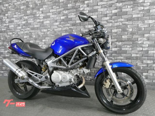 VTR250インジェクション用タンデムバー - その他