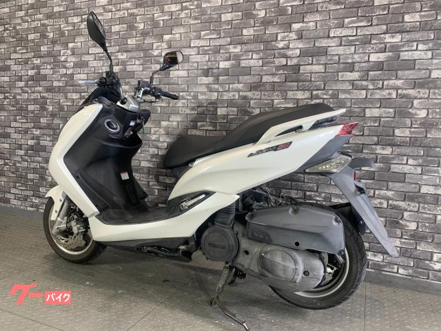 ヤマハ マジェスティＳ｜大西商会｜新車・中古バイクなら【グーバイク】