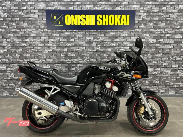 ヤマハ ＦＺ４００｜大西商会｜新車・中古バイクなら【グーバイク】