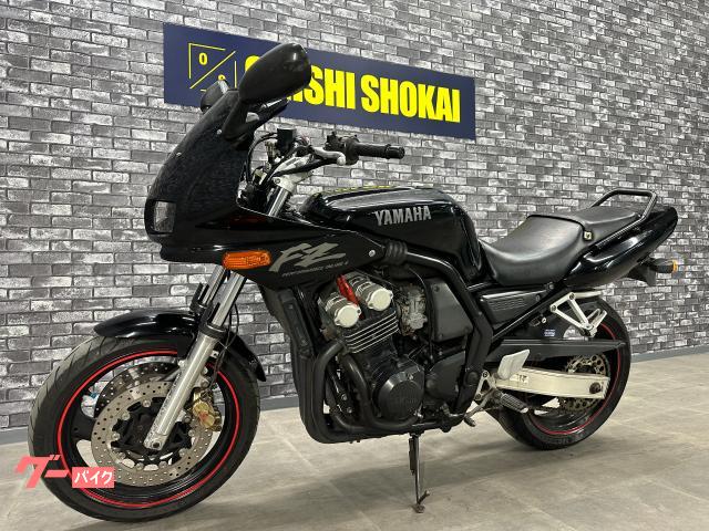 ヤマハ ＦＺ４００｜大西商会｜新車・中古バイクなら【グーバイク】