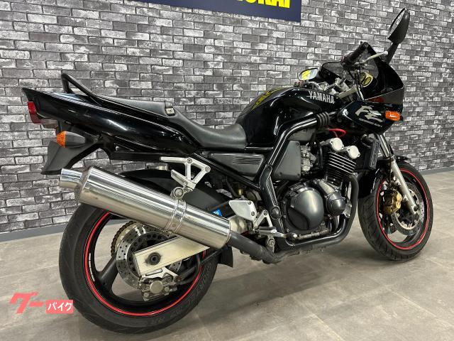 ヤマハ ＦＺ４００｜大西商会｜新車・中古バイクなら【グーバイク】