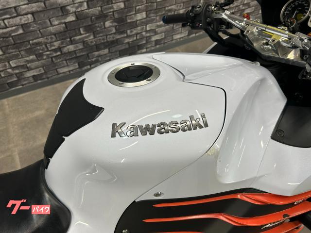 カワサキ Ninja ZX－14R BEETマフラー｜大西商会