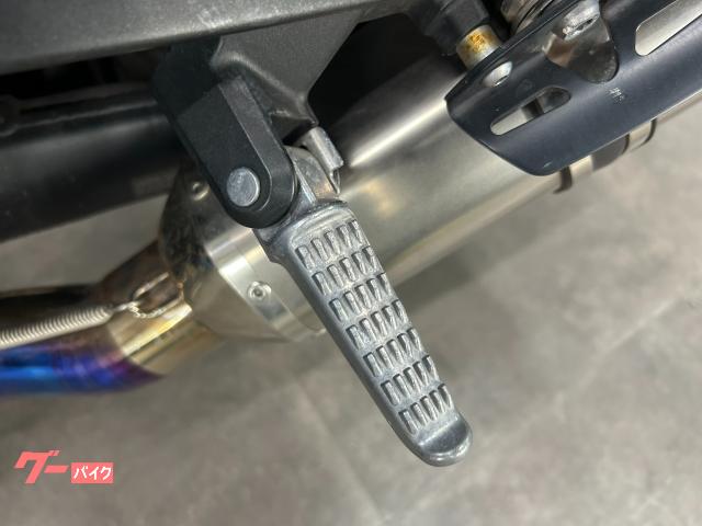 カワサキ Ninja ZX－14R BEETマフラー｜大西商会