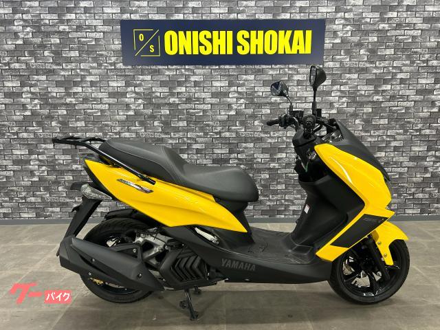 ヤマハ マジェスティＳ｜大西商会｜新車・中古バイクなら【グーバイク】