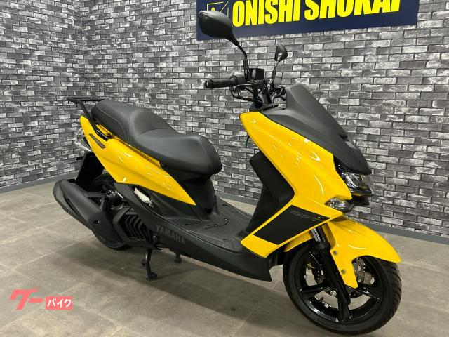 ヤマハ マジェスティＳ｜大西商会｜新車・中古バイクなら【グーバイク】