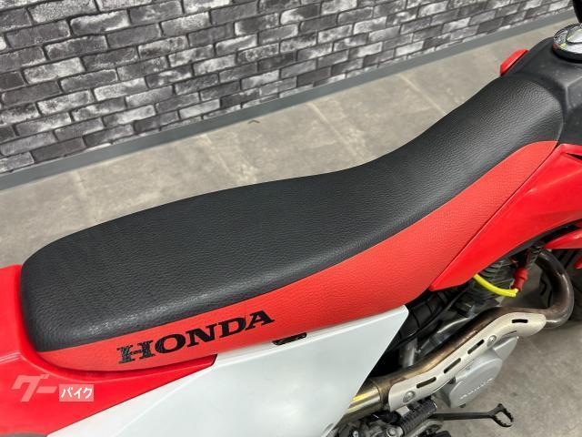 ホンダ XR100 モタード モリワキマフラー｜大西商会｜新車・中古