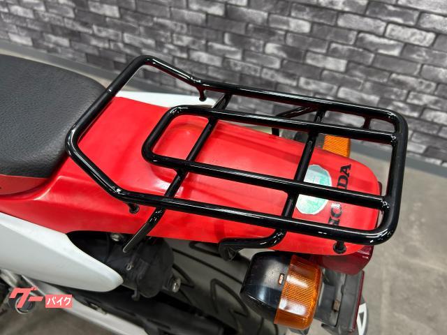 ホンダ XR100 モタード モリワキマフラー｜大西商会｜新車・中古