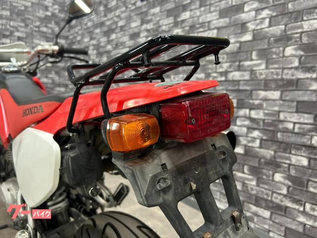 ホンダ XR100 モタード モリワキマフラー｜大西商会｜新車・中古