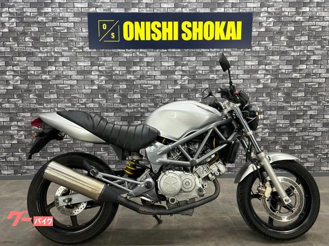 ホンダ ＶＴＲ２５０｜大西商会｜新車・中古バイクなら【グーバイク】