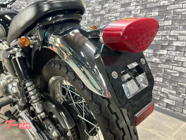 カワサキ Ｗ６５０｜大西商会｜新車・中古バイクなら【グーバイク】