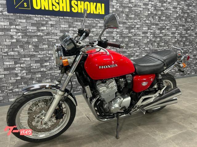 ホンダ CB400Four|大西商会|新車・中古バイクなら ホンダ CB400Four|大西商会|新車・中古バイクなら