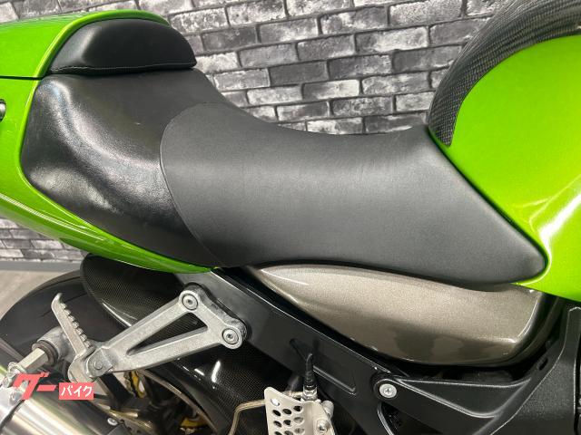 カワサキ Ninja ZX－12R ゲイルスピードホイル ノジマ