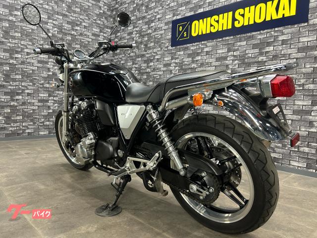 Amazon.co.jp: オートバイリアキャリア荷物ラックホンダ CB1100