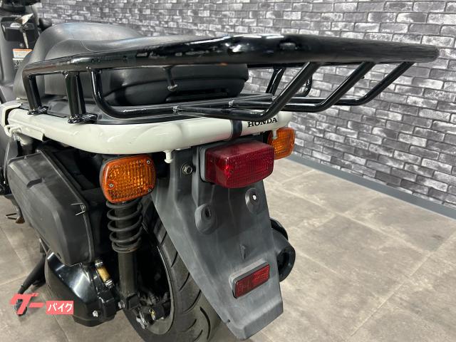 ホンダ ＰＳ２５０ リアキャリア｜大西商会｜新車・中古バイクなら【グーバイク】