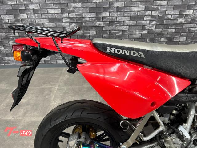 ホンダXR100モタード 1オーナー社外マフラー社外キャブカスタム多数 鹿児島