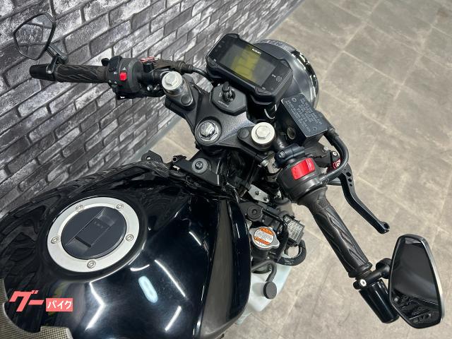 スズキ GSX250R ネイキッド仕様｜大西商会｜新車・中古