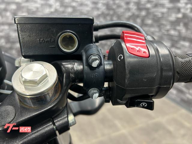 スズキ GSX250R ネイキッド仕様｜大西商会｜新車・中古