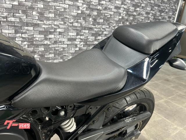 スズキ GSX250R ネイキッド仕様｜大西商会｜新車・中古