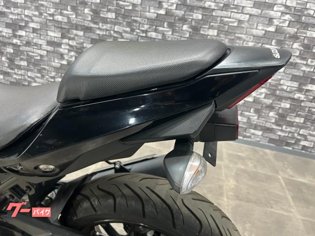 スズキ GSX250R ネイキッド仕様｜大西商会｜新車・中古