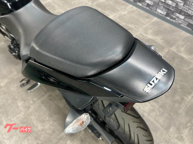 スズキ GSX250R ネイキッド仕様｜大西商会｜新車・中古