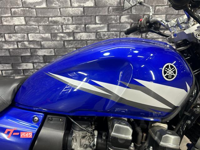 ヤマハ XJR400R｜大西商会｜新車・中古バイクなら【グーバイク】