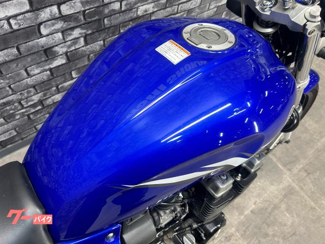 ヤマハ XJR400R｜大西商会｜新車・中古バイクなら【グーバイク】