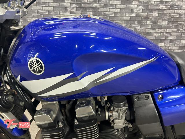 ヤマハ XJR400R｜大西商会｜新車・中古バイクなら【グーバイク】