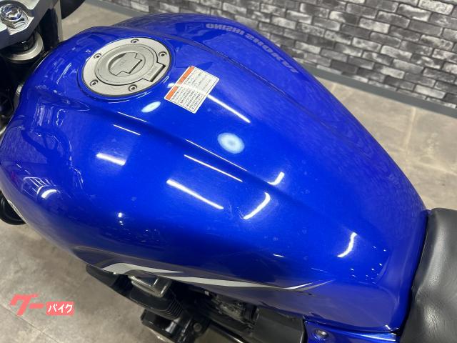 ヤマハ XJR400R｜大西商会｜新車・中古バイクなら【グーバイク】