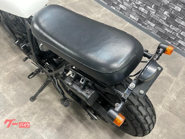 ヤマハ ＴＷ２００ スーパートラップマフラー アルミタンク｜大西商会｜新車・中古バイクなら【グーバイク】