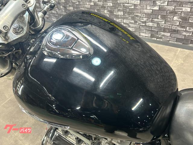 ホンダワルキューレのガソリンタンク。ジャンク品 - メルカリ
