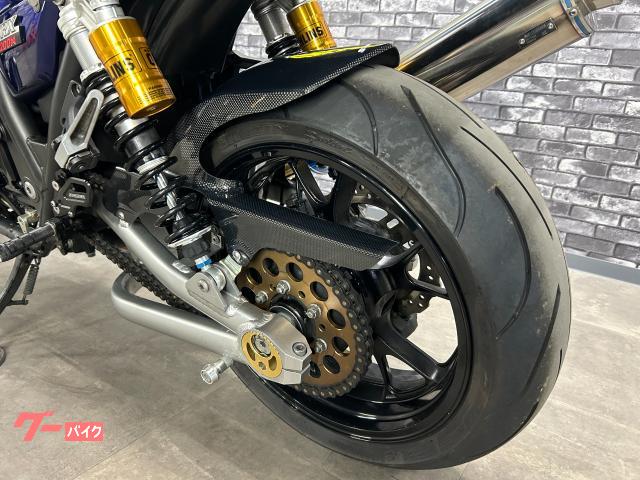 カワサキ ＺＲＸ１２００ ＤＡＥＧ ワイバーンマフラー ウオタニＳＰ２ サブフレーム オーリンズリアサス｜大西商会｜新車・中古バイクなら【グーバイク】