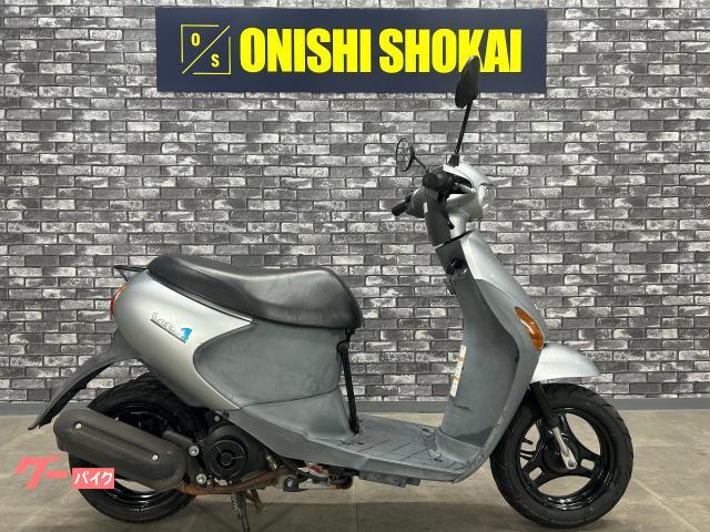 車両情報:スズキ レッツ4 | 大西商会 | 中古バイク・新車バイク探しはバイクブロス