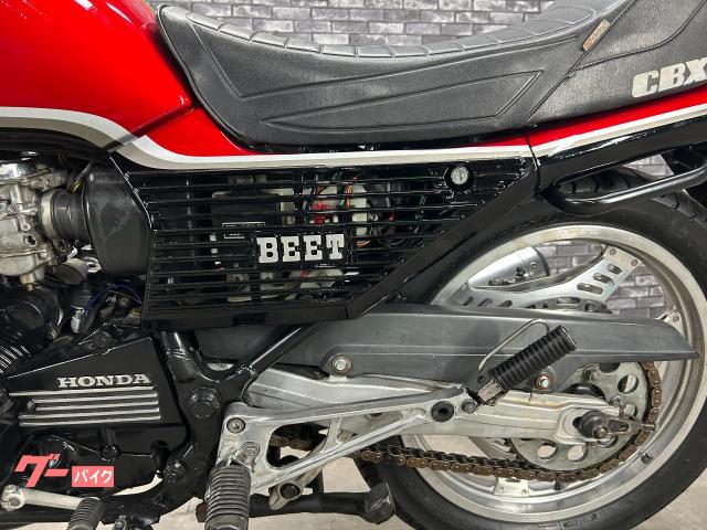 ホンダ CBX550F 社外マフラー｜大西商会｜新車・中古バイクなら