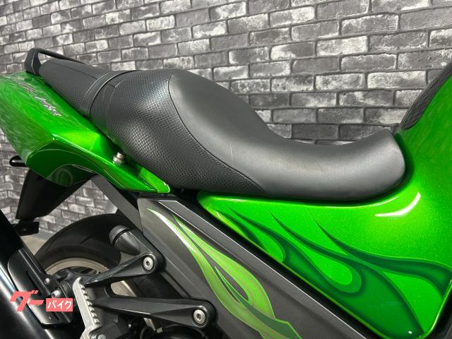カワサキ Ninja ZX－14R｜大西商会｜新車・中古バイク