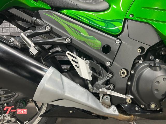 カワサキ Ninja ZX－14R｜大西商会｜新車・中古バイク