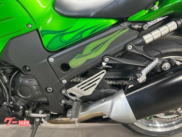 カワサキ Ninja ZX－14R｜大西商会｜新車・中古バイク