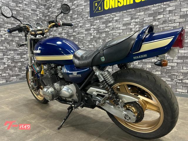 中古♪モリワキ★ カワサキ ゼファー750 ZEPHYR750 チタンモンスター モナカ管 マフラー 2025年最新ゼファー750(Zephyr750)商品一覧 - Yahoo!オークション