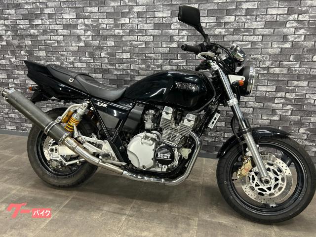 ヤマハ XJR400 BEETポイントカバー|大西商会|新車 ヤマハ XJR400 BEETポイントカバー|大西商会|新車