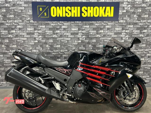 Ｎｉｎｊａ　ＺＸ−１４Ｒ