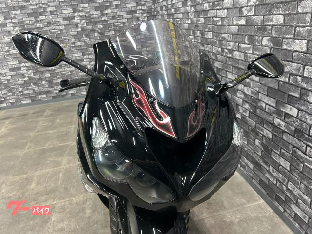 ⭐️激レア⭐️FC神楽しまね　ジャージ黒　タグ付きの新品未使用 カワサキ Ninja ZX－14R｜大西商会｜新車・中古バイク