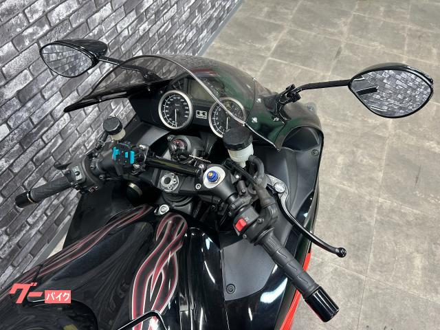 カワサキ Ninja ZX－14R｜大西商会｜新車・中古バイク