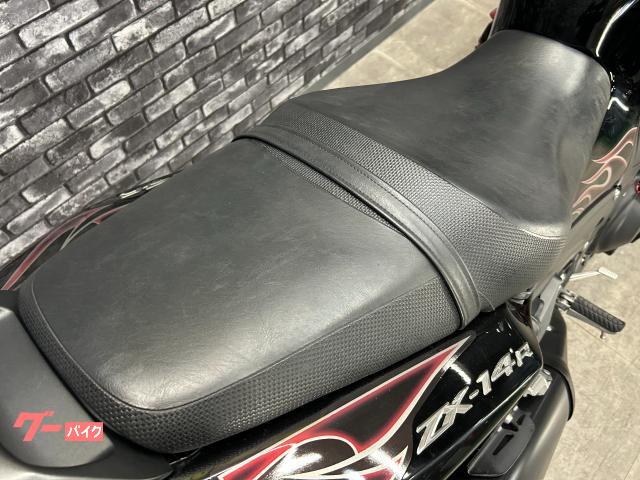 カワサキ Ninja ZX－14R｜大西商会｜新車・中古バイクなら