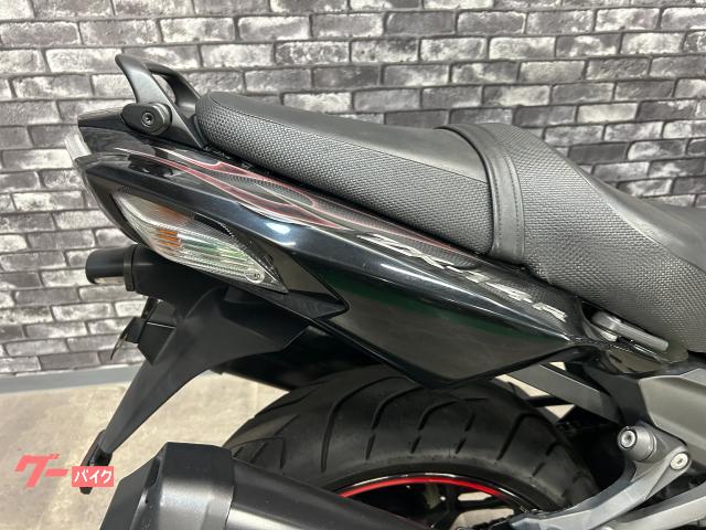 カワサキ Ninja ZX－14R｜大西商会｜新車・中古バイク